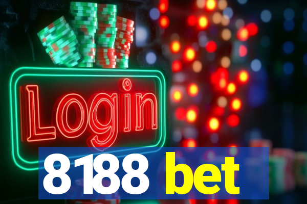 8188 bet